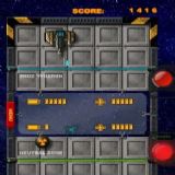 Download Nukeball Cell Phone Game